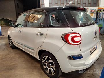 Fiat 500 L 1400 Benzina