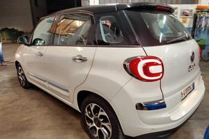 Fiat 500 L 1400 Benzina