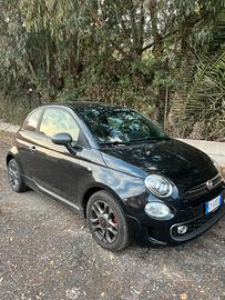 FIAT 500 SPORT