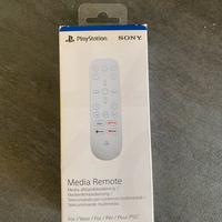 Media Remote Sony Ps5