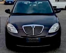 LANCIA Ypsilon 2ª serie - 2010