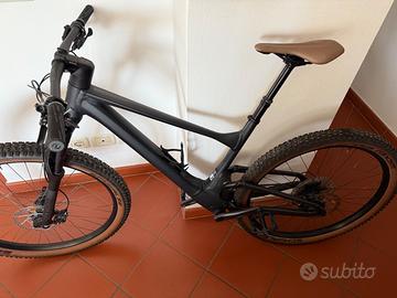 MTB Scott  Spark 960 L