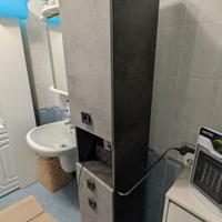 Colonna Girevole Mobile Bagno