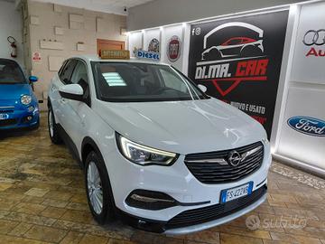 Opel Grandland X 1.5 diesel Ecotec Start&Stop aut.