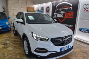 Opel Grandland X 1.5 diesel Ecotec Start&Stop aut.