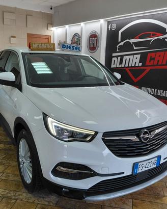 Opel Grandland X 1.5 diesel Ecotec Start&Stop aut.