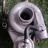 TURBINA FIAT Uno 1Â° Serie 46234220 Benzina 1300 T