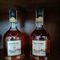 Whisky DALMORE  12 anni