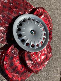 Copricechi Alfa Romeo ORIGINALI