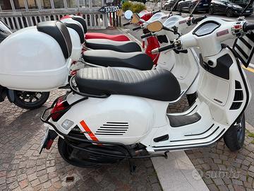 Vespa GTS 300 Supersport 2023