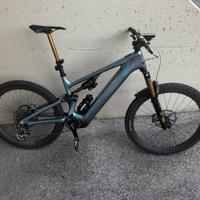 Bici. Specialized turbo levo 4 s-works