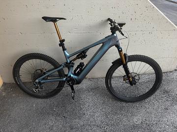 Bici. Specialized turbo levo 4 s-works