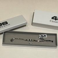 Bracciale uomo Cesare Paciotti 4US