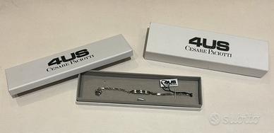 Bracciale uomo Cesare Paciotti 4US