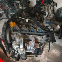 MOTORE GIULIETTA 1400 TB (940B7000) 