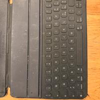 Smart Keyboard folio apple