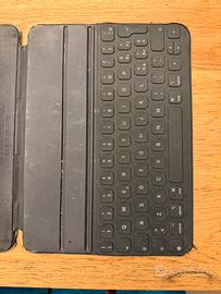 Smart Keyboard folio apple