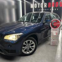 Bmw X1 xDrive18d 2.0 143CV