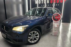 Bmw X1 xDrive18d 2.0 143CV