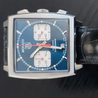 TAG HEUER MONACO  Full set  ORIGINALE