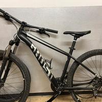 mountain bike Ghost