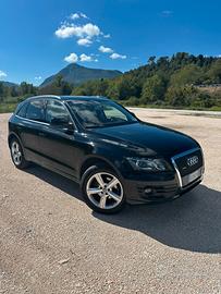 Audi Q5 TDI