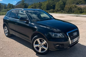 Audi Q5 TDI