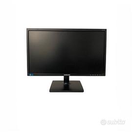 SCHERMO PC SAMSUNG 22"