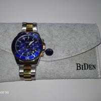 Orologio biden