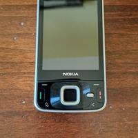 NOKIA N96