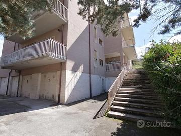 Appartamento L'Aquila [FS11VRG]