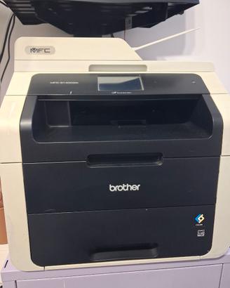 Stampante multifunzione Brother mfc 9140 cdn