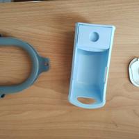 Ricambi Lavatrice Candy C2 510-01 S