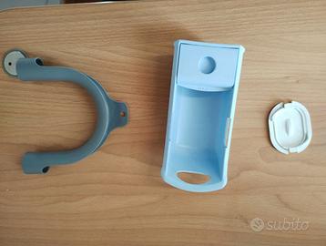 Ricambi Lavatrice Candy C2 510-01 S