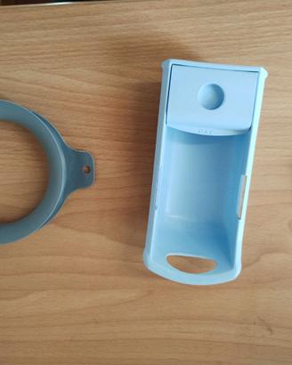 Ricambi Lavatrice Candy C2 510-01 S