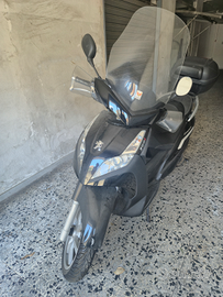 Peugeot Geopolis Geostyle 300