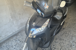 Peugeot Geopolis Geostyle 300