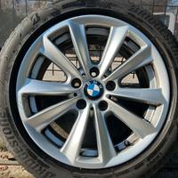 Cerchi 17” originali BMW