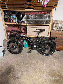 Bicicletta