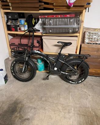 Bicicletta