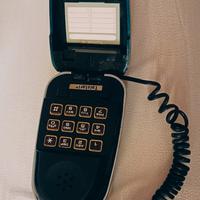 telefono a conchiglia
