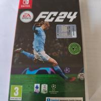 Giochi per nintendo switch