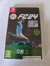 Giochi per nintendo switch