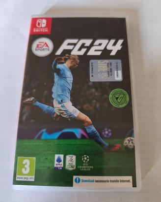 Giochi per nintendo switch