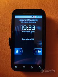Motorola Defy MB525