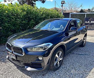 Bmw X2 sDrive18d Business-X
