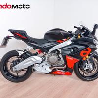 APRILIA RS 660 - 2023 Passaggio incluso