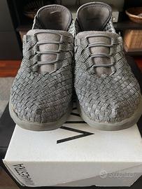 Sneakers estive e leggere Via Maestra