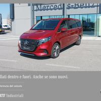 Mercedes Classe V long 250 d avantgarde 4matic aut