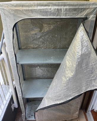 Scaffale